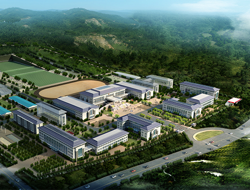 山东省国防教育和军事训练基地