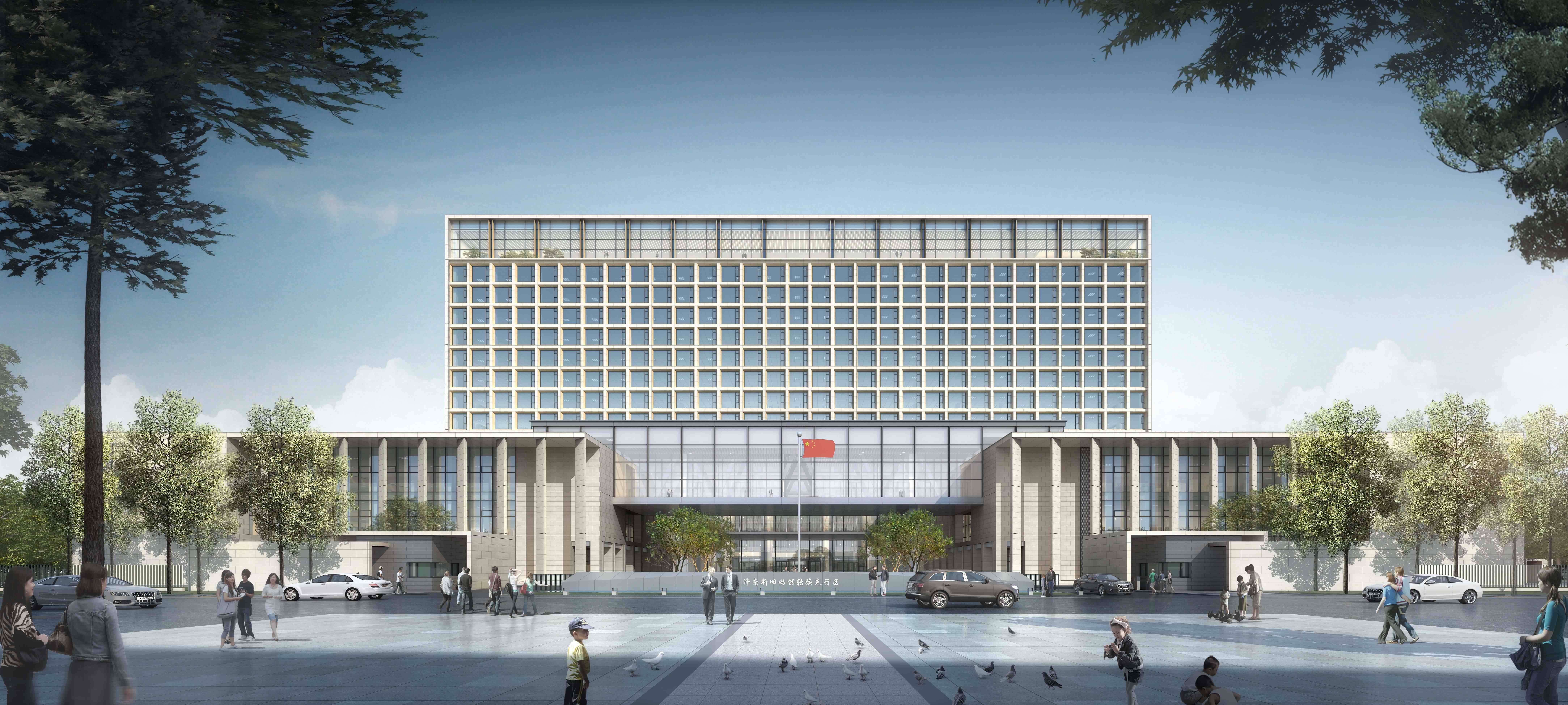 喜讯|同圆咨询荣获2021年度山东省建筑信息模型BIM技术应用大赛多项优胜成果奖项-企业新闻-新闻中心-山东同圆工程管理咨询有限公司