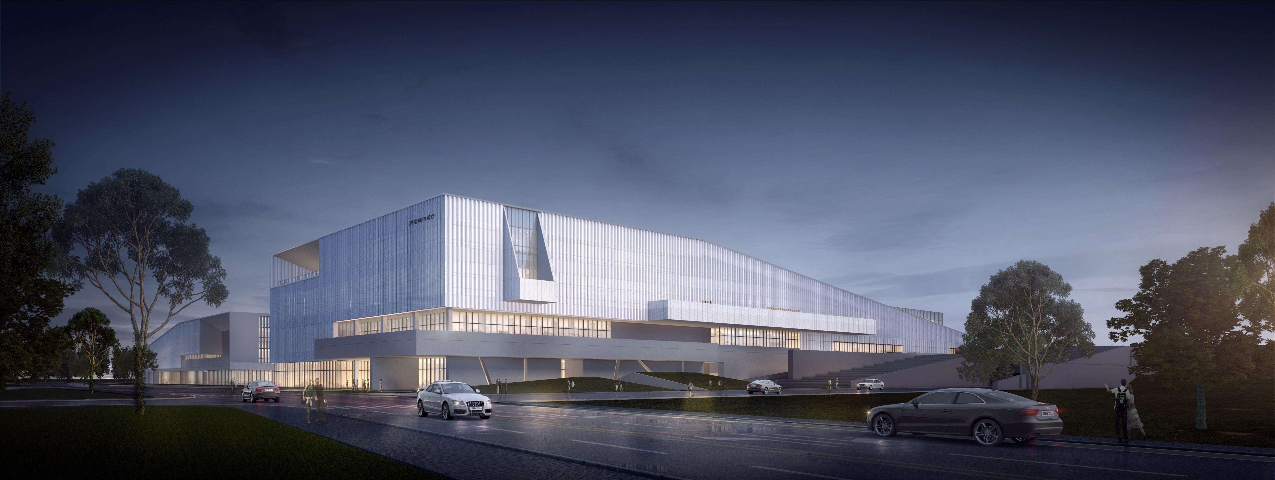 喜讯|同圆咨询荣获2021年度山东省建筑信息模型BIM技术应用大赛多项优胜成果奖项-企业新闻-新闻中心-山东同圆工程管理咨询有限公司