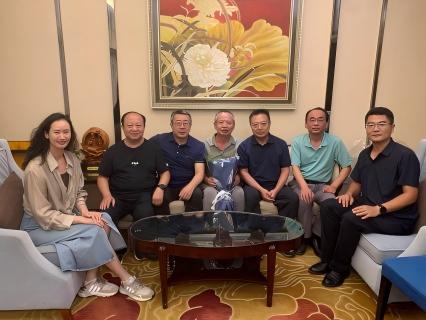 岁月如歌 薪火相传 | 致敬袁凯同志光荣退休